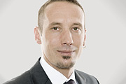 Cédric Laurent Schafroth