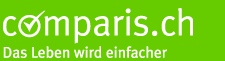 Comparis - Preisvergleich Schweiz