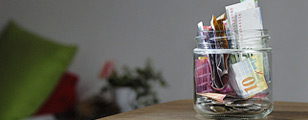 Sparnews: Geld