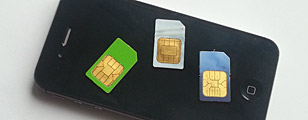 Swisscom: iPhone ohne SIM-Lock