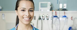 Krankenkassen – bitte effizient arbeiten