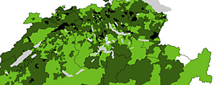 Hilfe! Wo finde ich noch eine Wohnung?