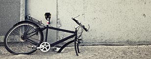 Velo-Diebstahl: Richtige Versicherung