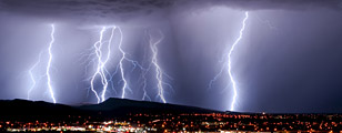 Unwetter-Alarm: Wichtiges für Betroffene 
