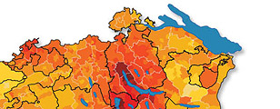 Sparnews: Wohnen
