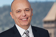 Michael Kohlas