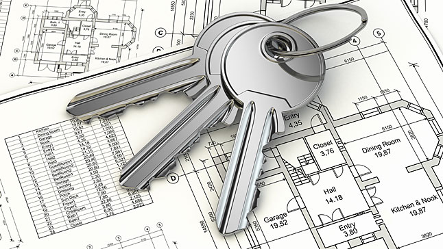 Eigentumswohnung Kaufen Und Geld Sparen