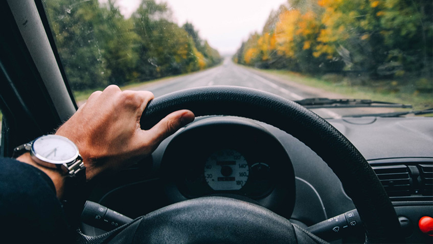 Jeder Zweite Autofahrer In Der Schweiz Hat Noch Nie Die