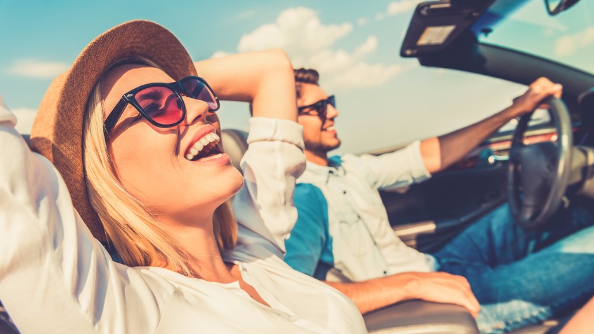 Mit Dem Mietwagen Im Ausland Unterwegs Zehn Wichtige Tipps