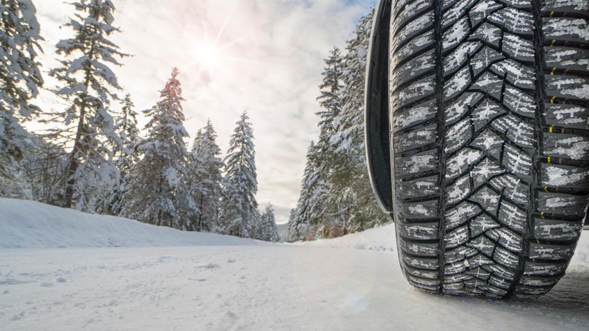 Winterreifen Kaufen Worauf Sollten Sie Achten