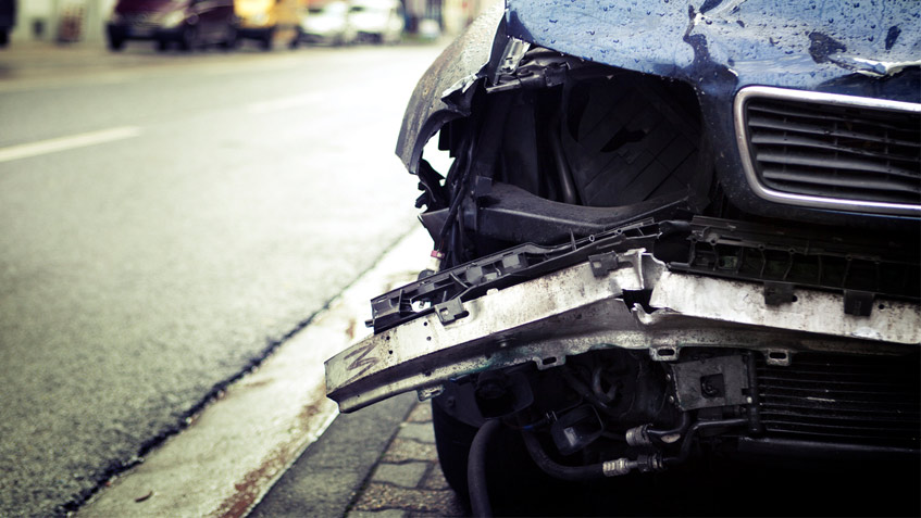 Totalschaden Kein Voller Kaufpreis Trotz Vollkasko