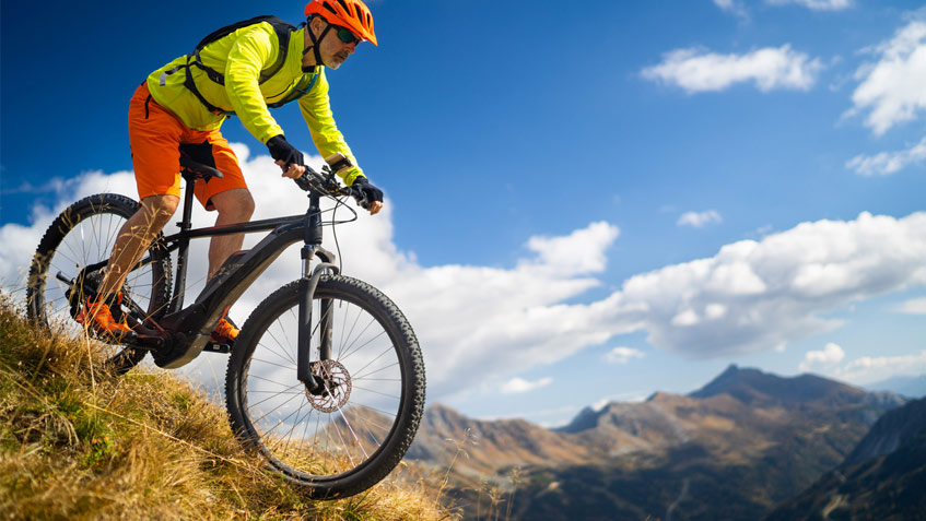 E-Bike Versicherung: Infos zu Diebstahl, Schäden und Kosten