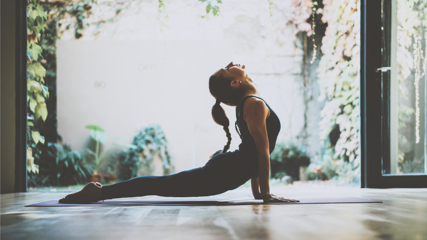 Von Fitness Bis Yoga Was Zahlt Die Krankenkasse