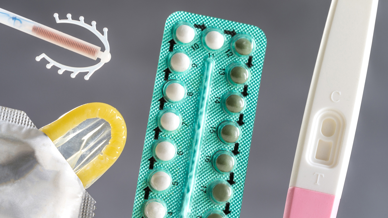 Ob Hormonell Oder Naturlich Wer Verhutet Zahlt Aus Eigener Tasche