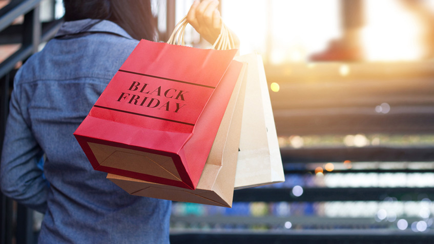 Black Friday Und Cyber Monday 2019 Schnappchen In Der Schweiz