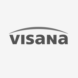 Visana logo