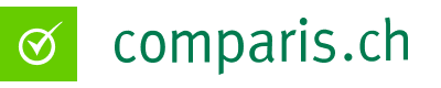comparis.ch Logo